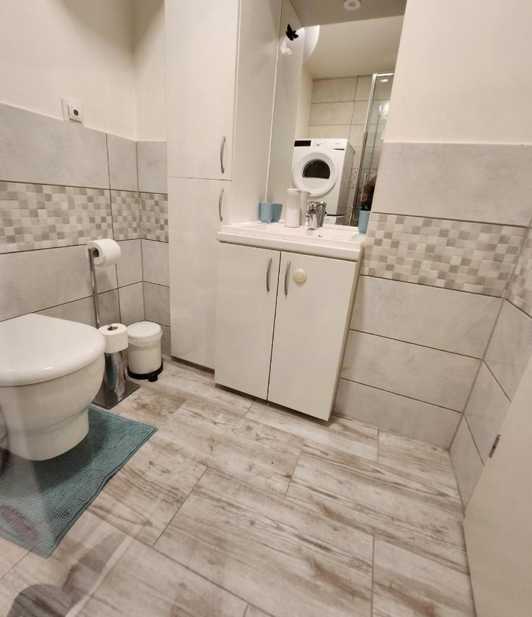 Studio Apartma V8 Марібор Екстер'єр фото