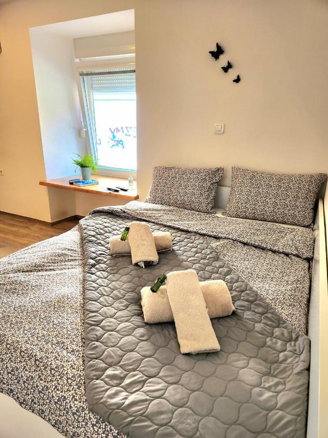 Studio Apartma V8 Марібор Екстер'єр фото