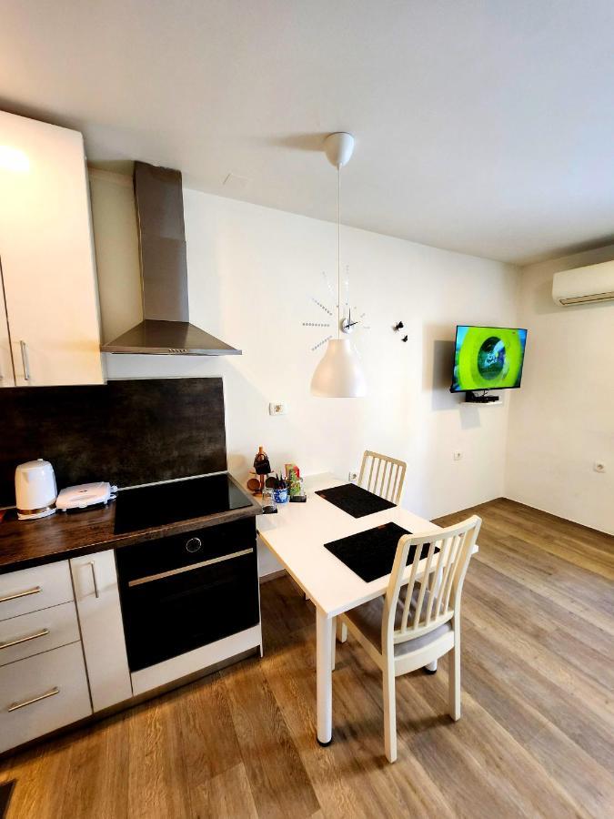 Studio Apartma V8 Марібор Екстер'єр фото