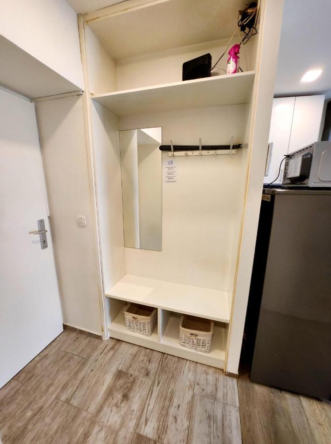Studio Apartma V8 Марібор Екстер'єр фото